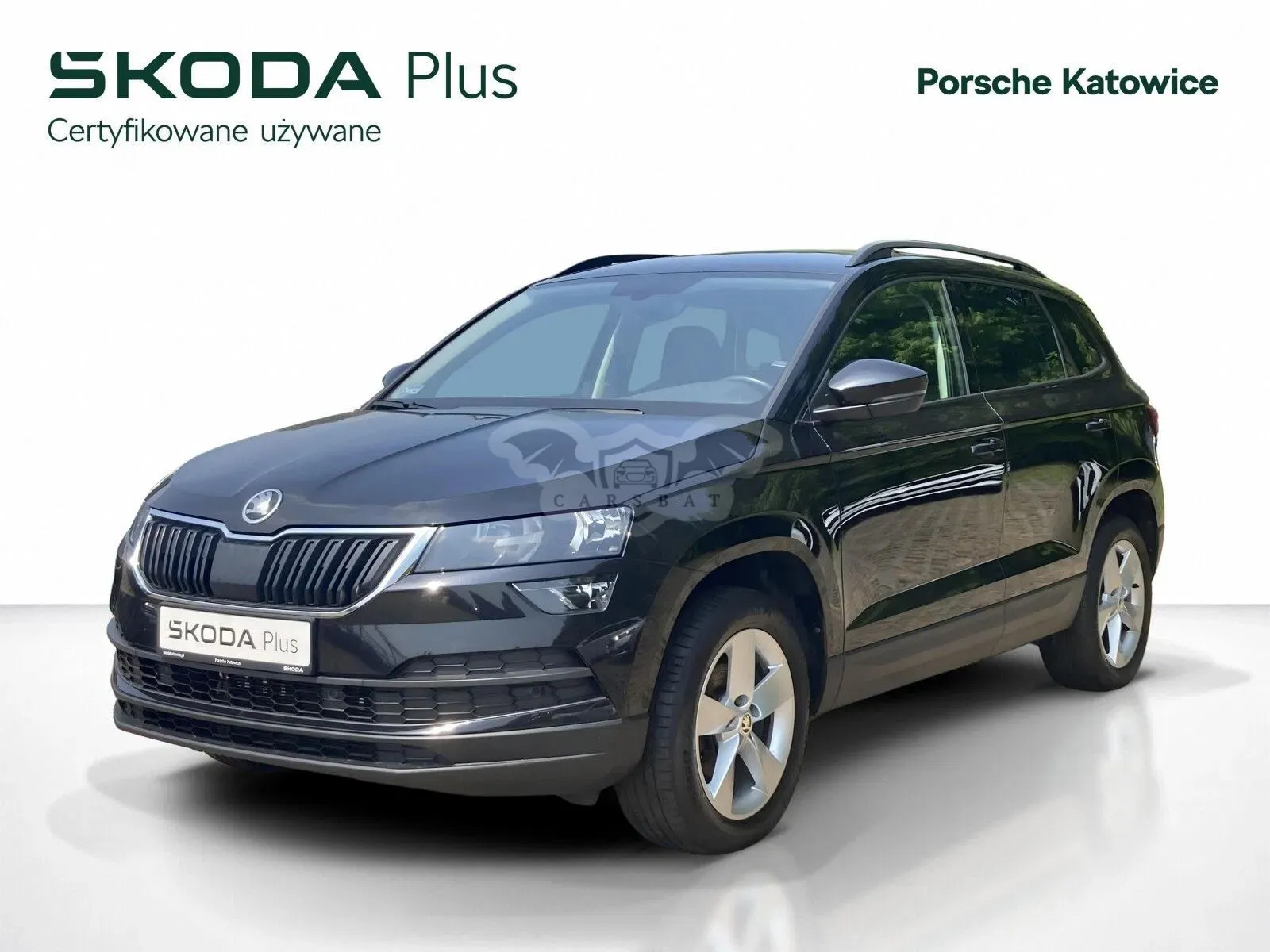 Skoda Karoq 2022