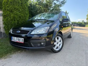 Ford C-Max I (2003-2010) 2005