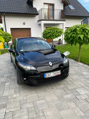 Renault Megane III (2008-2016) 1.6 16V 110 Dynamique 2011