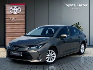 Toyota Corolla Seria E21 (2019-) 1.5 Comfort 2022