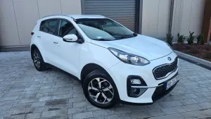 Kia Sportage IV (2016-2021) 1.6 T-GDI L 2WD DCT 2019