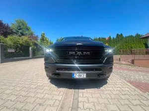 RAM 1500 5.7 Crew Cab Limited 2019