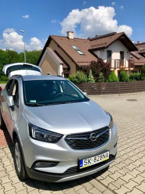 Opel Mokka I (2012-2019) 1.6 Essentia S&S 2017