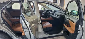 Lexus RX IV (2015-2022) 300 Business Edition + 2022
