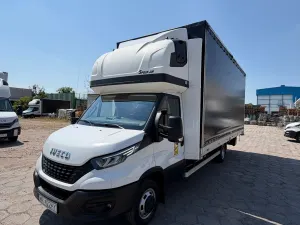 Iveco Daily 2021