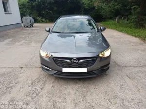 Opel Insignia B (2017-) 2.0 CDTI Edition S&S 2020