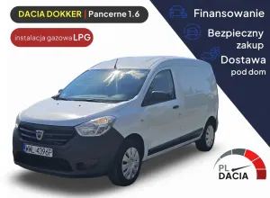 Dacia Dokker 2016