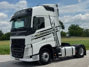 Volvo FH 2018