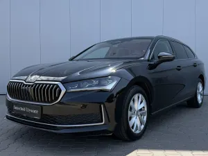 Skoda Superb VI (2023-) 2.0 TDI SCR 4x4 Selection DSG 2024