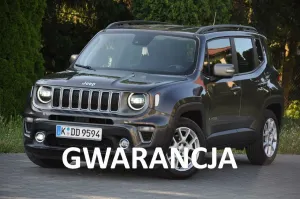 Jeep Renegade 2019