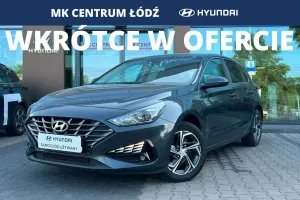 Hyundai i30 III (2017-) 1.5 DPI Comfort 2021
