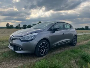 Renault Clio IV (2012-2018) dCi 90 Dynamique 2014