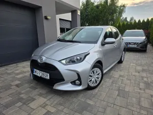 Toyota Yaris IV (2020-) 1.0 Comfort 2023