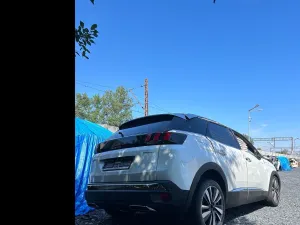 Peugeot 3008 II (2016-2024) 2020