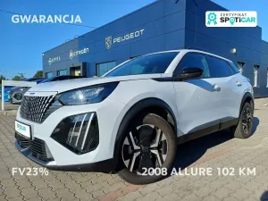 Peugeot 2008 II (2019-) 1.2 PureTech Allure Pack S&S 2023