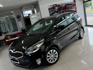 Kia Carens (Rondo) IV (2013-) 1.7 CRDi Edition 7 2014