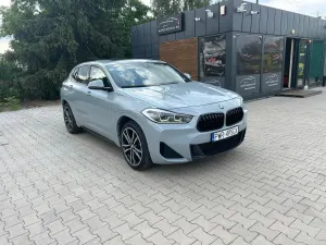 BMW X2 F39 (2017-2023) sDrive18i M Sport 2023