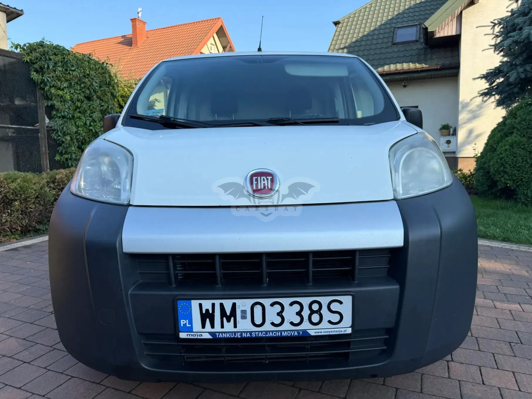 Fiat Fiorino 1.3 Multijet 16V Dynamic Euro5 2014