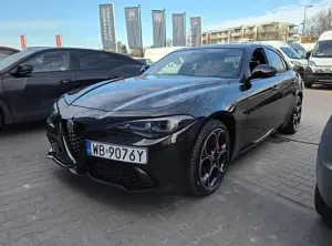 Alfa Romeo Giulia 2023