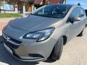 Opel Corsa E (2014-2019) 1.4 Enjoy 2015