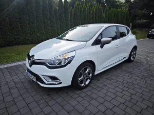Renault Clio IV (2012-2018) 0.9 TCe Business EU6 2018