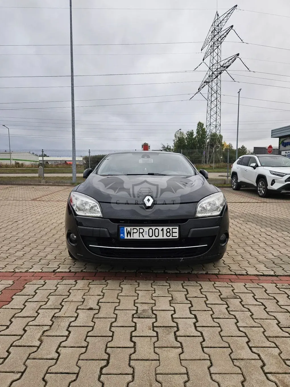 Renault Megane III (2008-2016) 1.5 dCi Bose Edition 2011