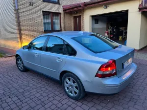 Volvo S40 II (2004-2012) 1.6D Momentum 2005