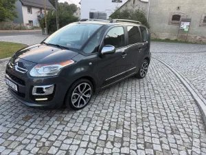 Citroën C3 Picasso 2012