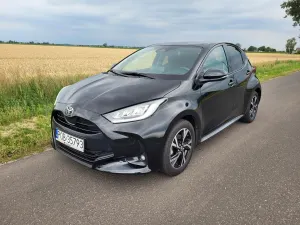 Toyota Yaris IV (2020-) Hybrid 1.5 Comfort 2024