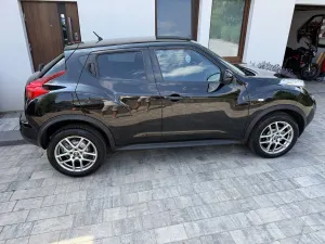 Nissan Juke I (2010-2019) 1.6 Tekna 2010