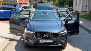 Volvo XC60 II (2017-) T6 AWD Inscription 2021