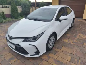 Toyota Corolla Seria E21 (2019-) 1.5 Active 2022