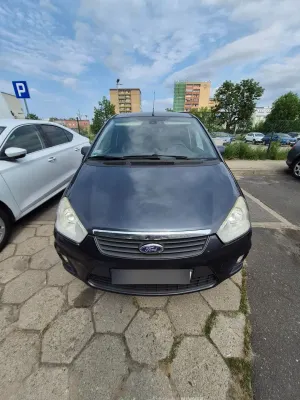 Ford C-Max I (2003-2010) 2008