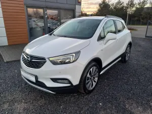 Opel Mokka I (2012-2019) 1.4 Turbo ecoFLEX Start/Stop Innovation 2018