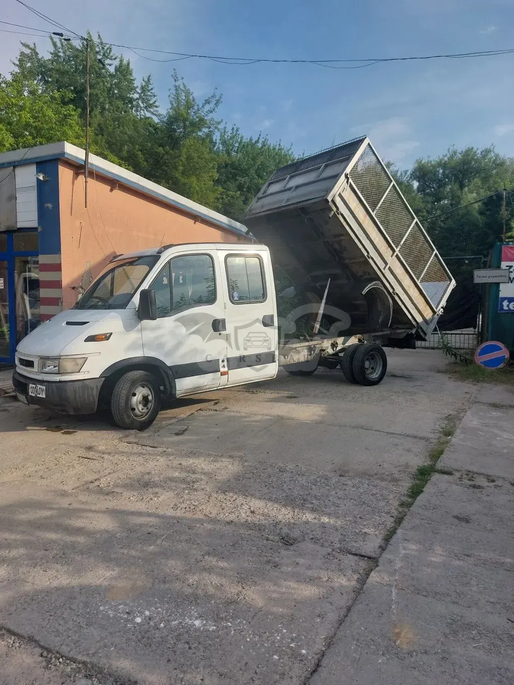 Iveco Daily 2006
