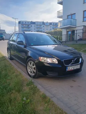Volvo V50 1.6D DRIVe Momentum 2009