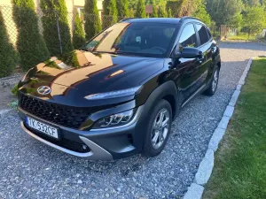 Hyundai Kona I (2017-2023) 1.6 T-GDI Executive DCT 2022