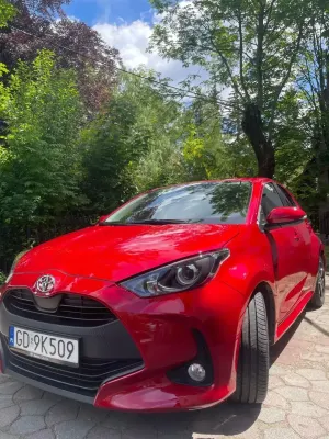 Toyota Yaris IV (2020-) 1.0 Comfort 2023