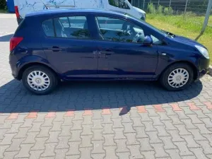 Opel Corsa D (2006-2014) 1.3 CDTI Essentia 2010