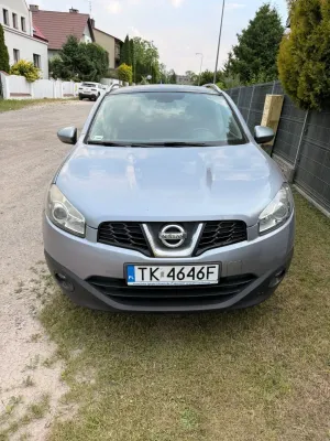 Nissan Qashqai I (2007-2013) 1.6 Acenta 2010