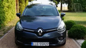 Renault Clio IV (2012-2018) (Energy) TCe 90 Start & Stop LIMITED 2018