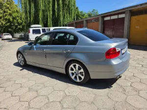 BMW 3 Series E90/E91/E92/E93 (2005-2012) 2005