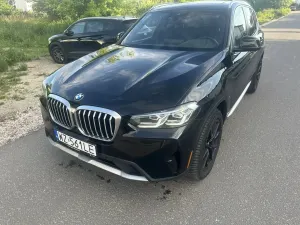 BMW X3 G01 (2017-) xDrive30i Luxury Line sport 2024
