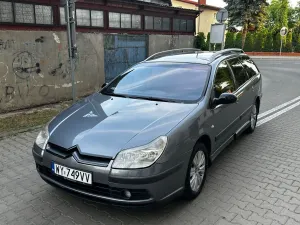 Citroën C5 II (2004-2008) 2006