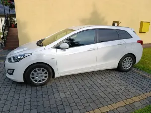 Hyundai i30 II (2012-2017) 1.4 Classic 2013