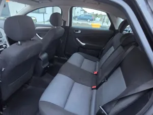 Ford Mondeo Mk4 (2007-2014) 2.0 TDCi Black Magic 2008