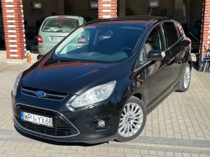 Ford C-Max II (2010-) 1.6 EcoBoost Trend ASS 2013