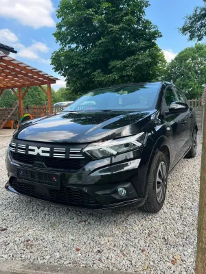 Dacia Sandero III (2020-) 1.0 TCe Expression 2023