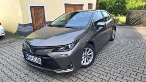 Toyota Corolla Seria E21 (2019-) 1.5 Comfort 2021
