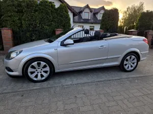 Opel Astra H (2004-2014) 1.8 Cosmo 2006